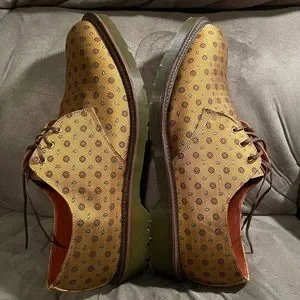 Dr. Martens | Shoes | Nwt Dr Martens Percy | Poshmark display picture 3